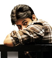 CGR Movie Stills